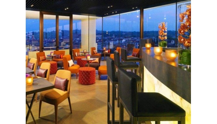 Hotel The Westin Excelsior poza 4