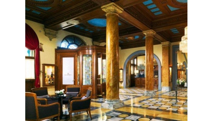 Hotel The Westin Excelsior poza 6