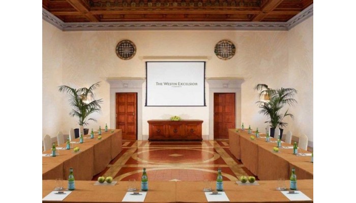 Hotel The Westin Excelsior poza 7