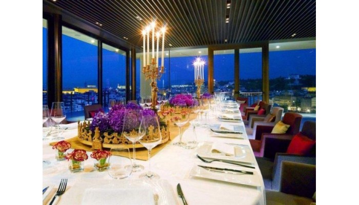 Hotel The Westin Excelsior poza 3