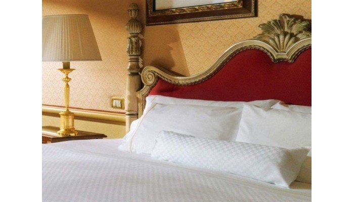 Hotel The Westin Excelsior poza 1