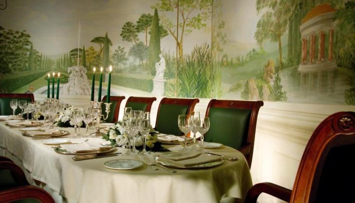 Montebello Splendid Hotel poza 3