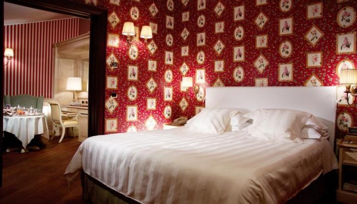 Montebello Splendid Hotel poza 6