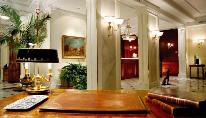 Montebello Splendid Hotel poza 1