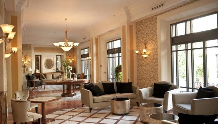 Montebello Splendid Hotel poza 7