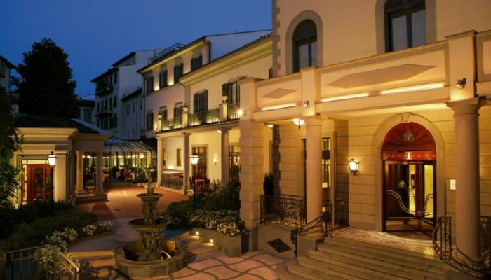 Montebello Splendid Hotel poza 0