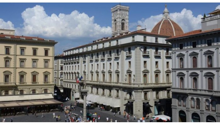 Rocco Forte Hotel Savoy poza 0