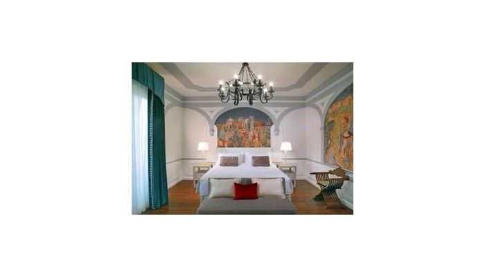 The St. Regis Florence Hotel poza 0
