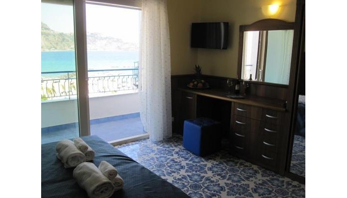 Hotel Panoramic poza 8