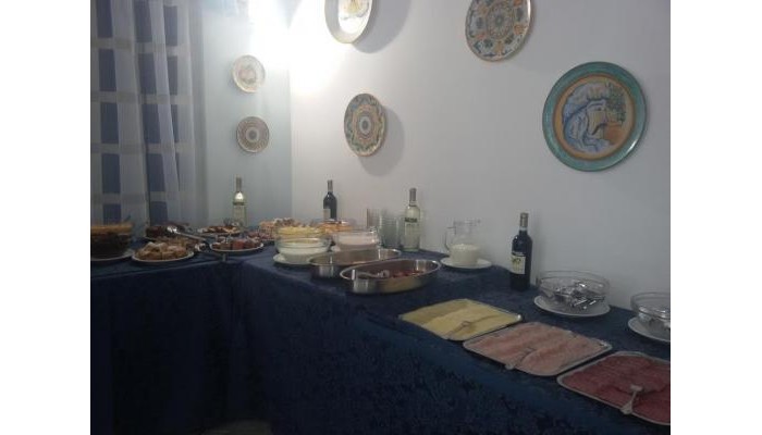 Hotel Panoramic poza 3