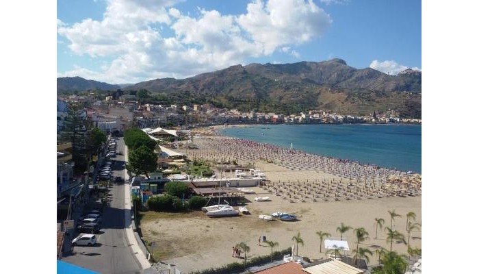 Hotel Panoramic poza 1