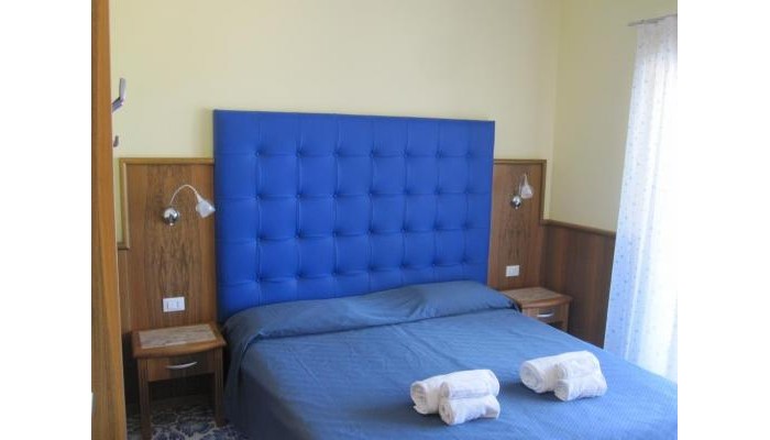 Hotel Panoramic poza 6