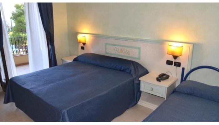 Kalos Hotel poza 1