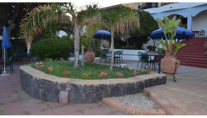 Kalos Hotel poza 6