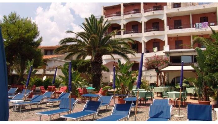 Kalos Hotel poza 0