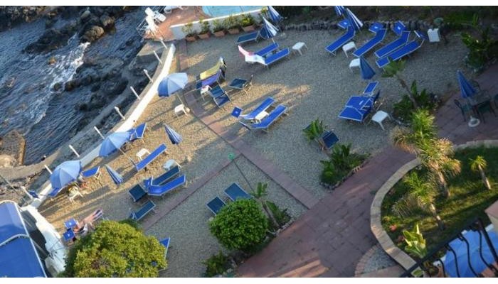 Kalos Hotel poza 4