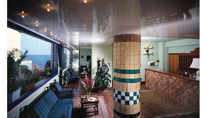 Nike Hotel poza 2