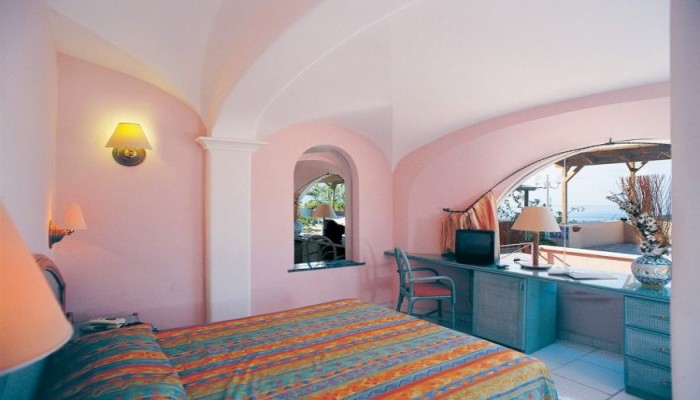 Carlo Magno Hotel poza 1