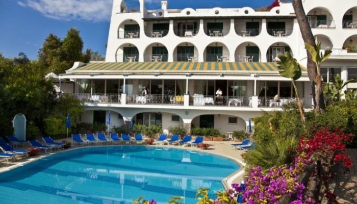 Grand Hotel Excelsior poza 0