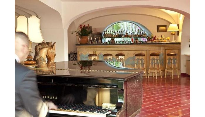 Grand Hotel Il Moresco poza 5
