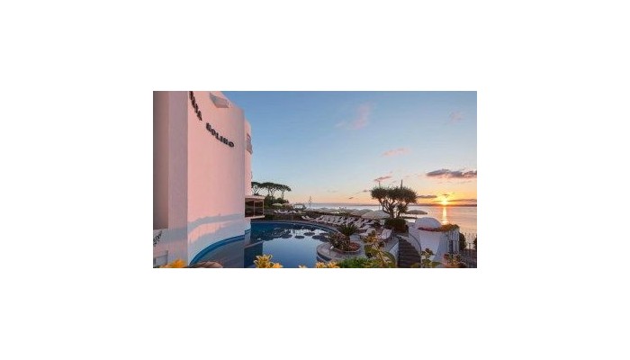 Grand Hotel Punta Molino poza 1