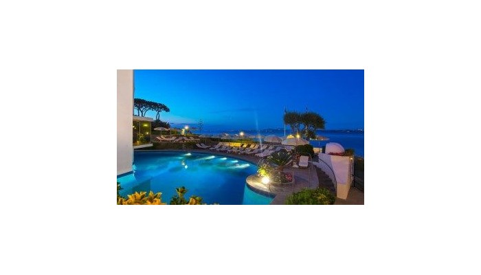 Grand Hotel Punta Molino poza 2