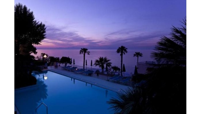 Hotel Continental Mare poza 0