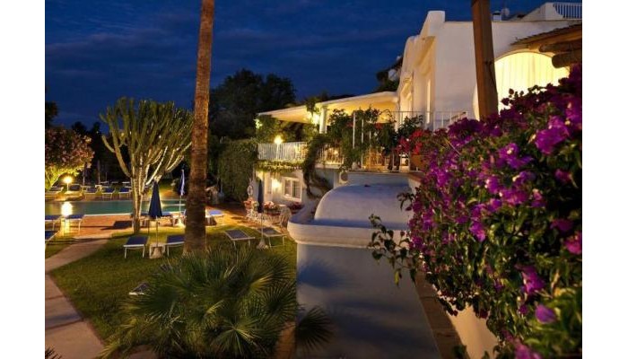 Hotel Continental Mare poza 4