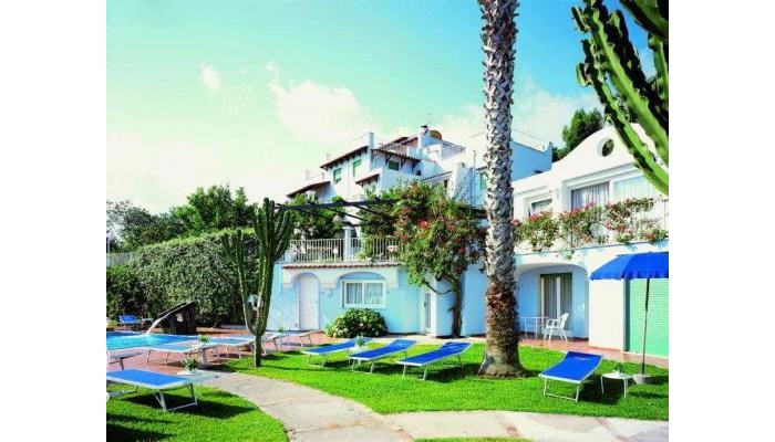 Hotel Continental Mare poza 6