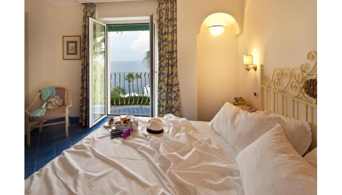 Hotel Continental Mare poza 7