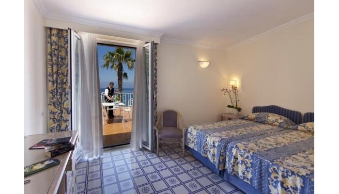 Hotel Continental Mare poza 8