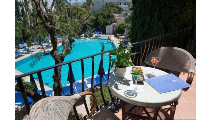 Hotel Floridiana Terme poza 9