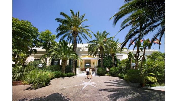 Hotel Floridiana Terme poza 0