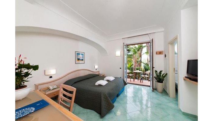 Hotel Floridiana Terme poza 5