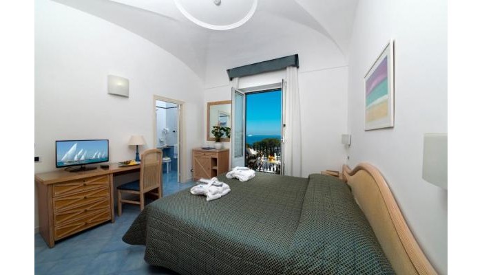 Hotel Floridiana Terme poza 4