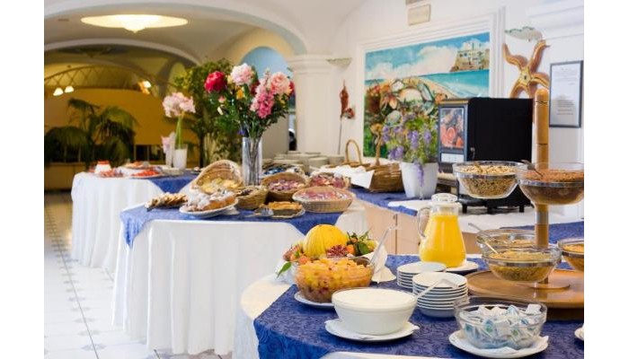 Hotel Mediterraneo poza 8