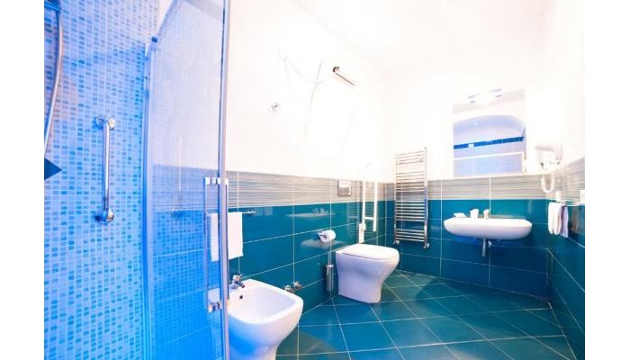 Hotel Mediterraneo poza 2