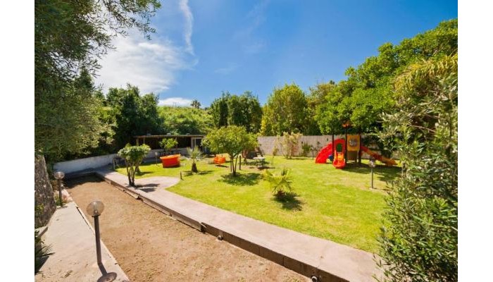 Hotel Mediterraneo poza 18