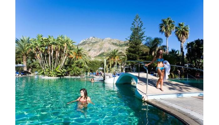 Hotel Mediterraneo poza 21