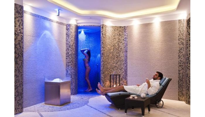 Hotel Mediterraneo poza 19