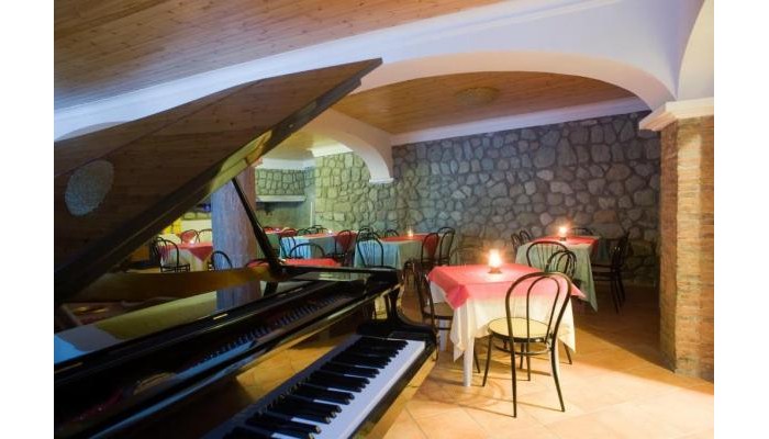 Hotel Mediterraneo poza 16