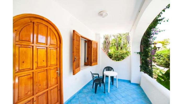 Hotel Mediterraneo poza 4