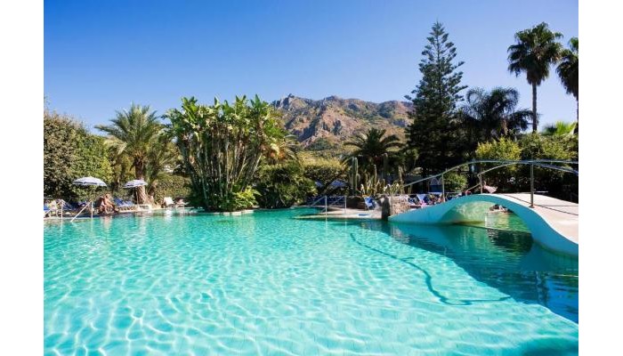 Hotel Mediterraneo poza 15