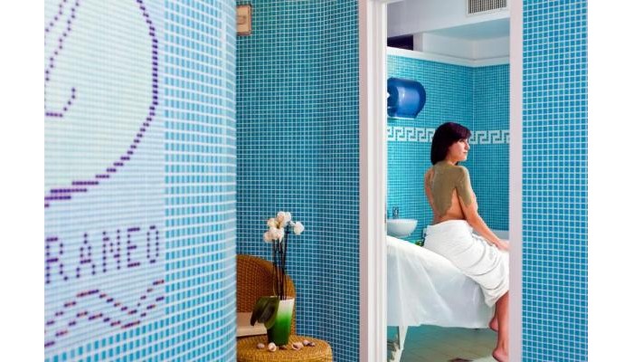 Hotel Mediterraneo poza 20