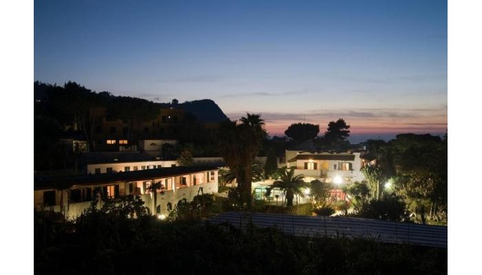 Hotel Mediterraneo poza 0