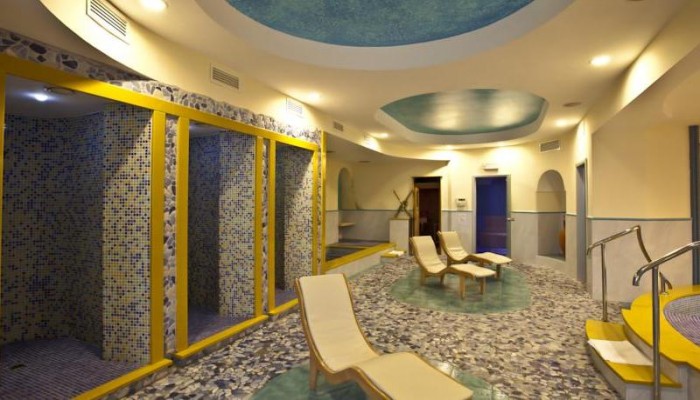 Hotel Terme Alexander poza 5