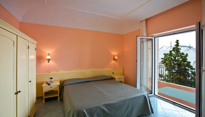 Hotel Terme Alexander poza 8