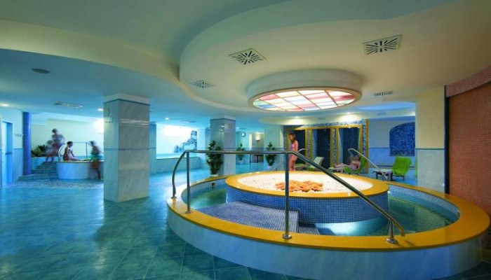 Hotel Terme Alexander poza 3