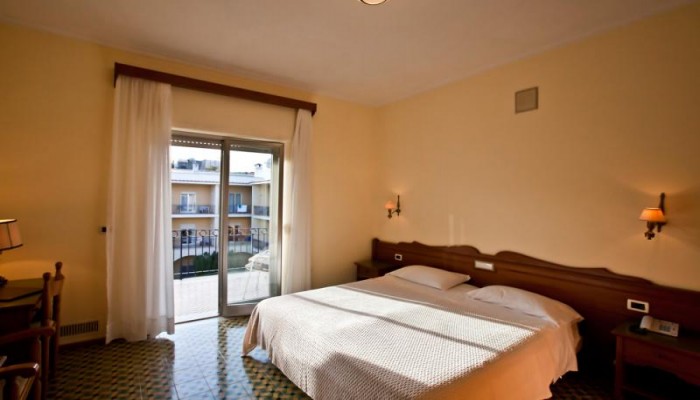 Hotel Terme Alexander poza 7