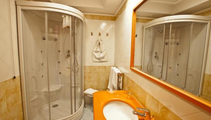 Hotel Terme Alexander poza 6